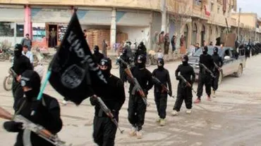 Un britanic care luptă în Siria afirmă că va reveni în Marea Britanie atunci când steagul islamului va fi pe Palatul Buckingham