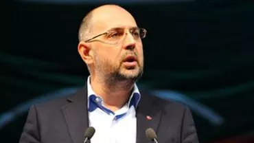 UDMR ameninţă cu ieşirea de la guvernare, din cauza intervenţiei MAE în procesul CEJ privind ICE