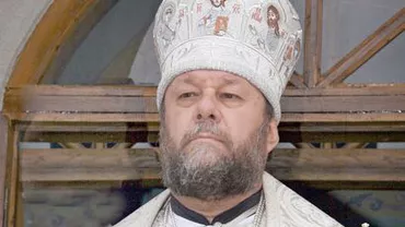 Mitropolitul Volodimir, şeful Bisericii Ortodoxe Ruse din Ucraina, a murit