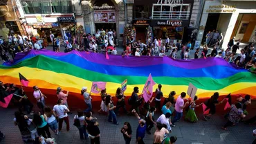 "Marşul egalităţii" LGBT de la Kiev a fost anulat: Poliţia a refuzat să asigure securitatea