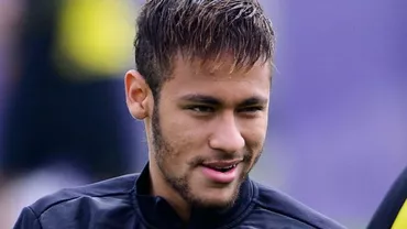 FIFA analizează posibilitatea deschiderii unei proceduri disciplinare în cazul Neymar