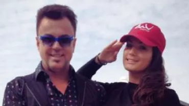 Fata lui Adrian Enache, înjunghiată de paznicul blocului, care a încercat să o violeze (VIDEO)