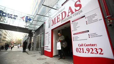 Patronii clinicilor Medas şi celelalte persoane reţinute, lăsaţi liberi, sub control judiciar