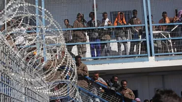 SUA, profund îngrijorate după ce un tânăr american a fost bătut într-o închisoare din Israel