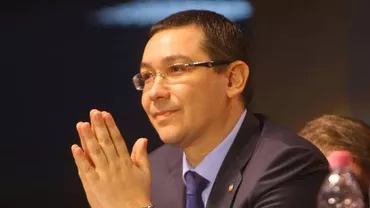 Ponta, pe Facebook: Au mai rămas doar 23 de săptămâni până când Băsescu va pleca de la Cotroceni