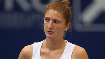 Irina-Camelia Begu a câştigat turneul de la Contrexeville