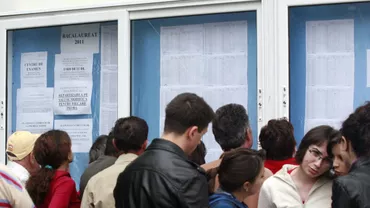 Bacalaureat 2014: Promovabilitate de 59,06%, după centralizarea a 99,12% din date