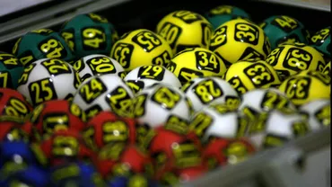 Premiile categoriei I la Loto 6/49 şi Joker nu au fost câştigate