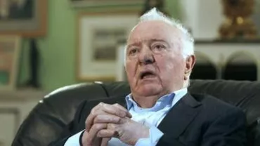Georgia: Fostul președinte Eduard Șevardnadze a încetat din viață la vârsta de 86 ani