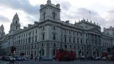 Marea Britanie: 114 dosare ale unor foști miniștri și deputați au dispărut în mod misterios