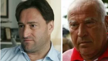 Legăturile dintre Nelu Iordache și Dan Voiculescu: Omul de afaceri este ginerele unui director din Grivco
