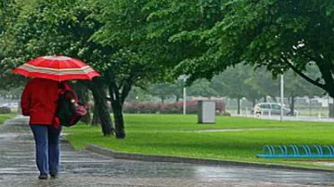 Avertizare meteorologică de ploi torențiale pentru întreaga țară