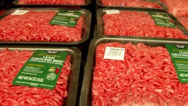 Ungaria: Un nou caz de antrax în carnea de vită, identificat în estul țării