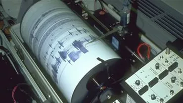 Cutremur de 5,5 magnitudine, produs în nordul Japoniei
