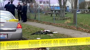 Cadavrul unui imigrant român, găsit lângă o tabără de romi de la periferia orașului Roma