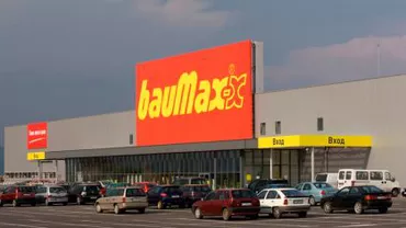 Grupul francez care deţine Leroy Merlin cumpără magazinele bauMax din România