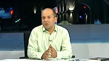 Radu Banciu: Dan Voiculescu ar vrea să fie judecat la plesneală, undeva în codru și apoi să fie eliberat