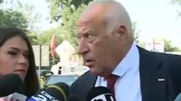 Sanagra, o nouă afacere suspectă marca Dan Voiculescu (VIDEO)