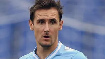 Klose l-a devansat pe Ronaldo și a devenit cel mai bun marcator din istoria Cupei Mondiale