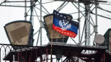 Separatiștii din Donețk solicită Transnistriei recunoașterea independenței