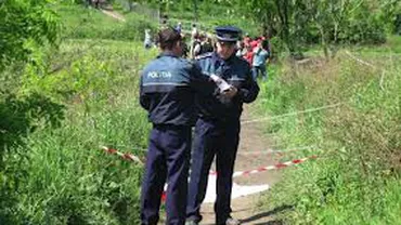 Arad: Cadavrul unei prostituate a fost găsit într-o pădure de lângă Lipova