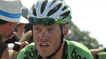 Lars Boom a câştigat etapa a cincea a Turului Franţei