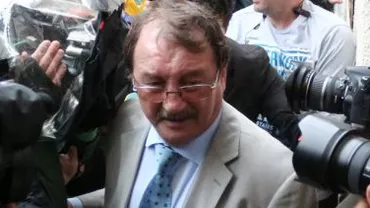 Cererea de revocare a arestului depusă de Mircea Băsescu se va judeca pe 15 iulie