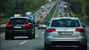 Germania vrea să introducă o taxă de autostradă pentru șoferii străini care tranzitează țara