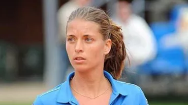 Petra Cetkovska s-a calificat în sferturi de finală la BRD Bucharest Open