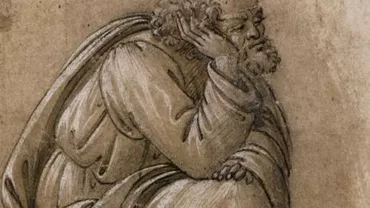 Un desen de Sandro Botticelli, vândut la licitaţie cu 1,65 milioane de euro