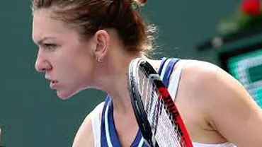 Simona Halep s-a calificat în sferturi de finală la BRD Bucharest Open