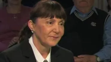 Monica Macovei dă în judecată trustul Intact: „Voi cere CNA să sancționeze postul de televiziune și dezinformare Antena 3”