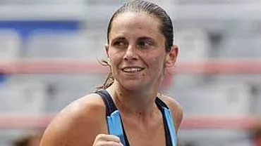 Roberta Vinci s-a calificat în sferturi de finală la BRD Bucharest Open