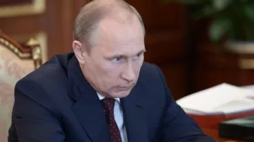 Vladimir Putin s-a declarat pregătit de dezvoltarea unui sistem de securitate împotriva interceptărilor telefonice