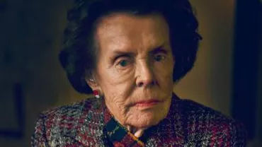 Eileen Ford, fondatoarea agenției de modelling Ford Models, a încetat din viață la vârsta de 92 ani