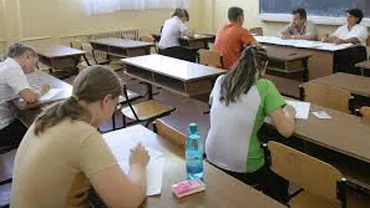 BAC 2014: Promovabilitatea în Capitală a crescut cu 2,1% după contestaţii, la 58,33%