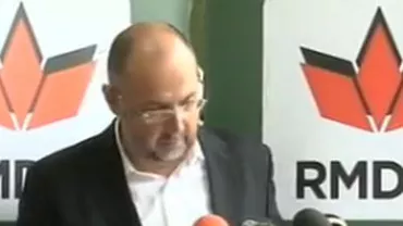 UDMR va avea candidat propriu la prezidențiale. Kelemen: Numele acestuia va fi anunțat joia viitoare