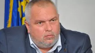 DNA cere mandat de extrădare pentru președintele CJ Constanța Nicușor Constantinescu, dat în urmărire internațională
