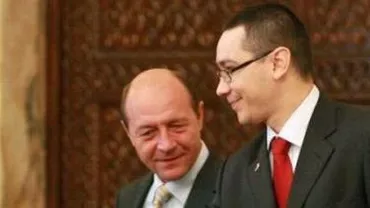Victor Ponta va merge la Cotroceni, luni, pentru a discuta cu președintele Băsescu reducerea CAS