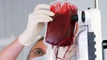 Șefa Centrului de Transfuzie Sanguină Slobozia a fost arestată preventiv pentru 30 de zile