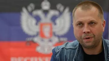 Uniunea Europeană a sancționat liderii proruși din republicile autoproclamate Donețk și Lugansk