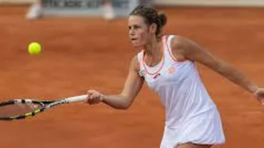 Tenis: Perechea Cagla Buyukakcay/Karin Knapp s-a calificat în finala de dublu la BRD Bucharest Open