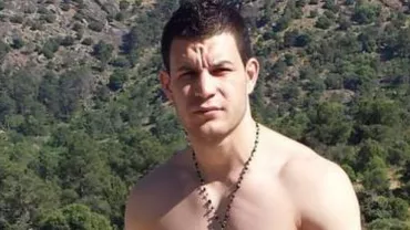 Olt: Un fost sportiv de performanță în vârstă de 24 ani a fost ucis de un tânăr în timpul unui conflict