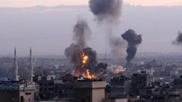 Israelul a anunțat noi raiduri în nordul Fâșiei Gaza și le-au cerut locuitorilor să evacueze imediat casele