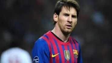 Lionel Messi a fost desemnat cel mai bun jucător al Cupei Mondiale