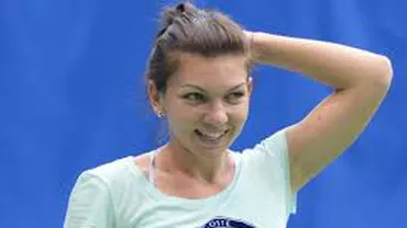 WTA: Simona Halep se menține pe locul 3. Cadanţu şi Bogdan - urcări de 321, respectiv 111 locuri la dublu
