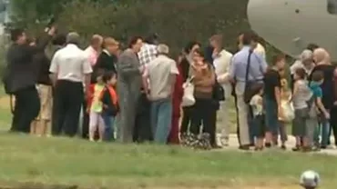 MAE: 84 de cetățeni români și familiile lor, repatriați la cerere din Fâșia Gaza