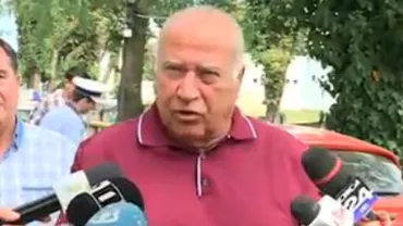 Dan Voiculescu, din nou la sediul IPJ Ilfov: L-am dat în judecată pe Marian Căpățână pentru afirmațiile făcute (VIDEO)