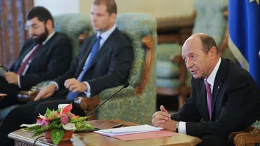 Consultările dintre președinție și premier s-au încheiat fără să se ajungă la un acord comun. Ponta: „Ne-am certat” (VIDEO)