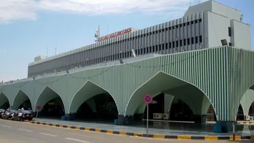Aeroportul din Tripoli a fost din nou ţinta unor tiruri de rachetă